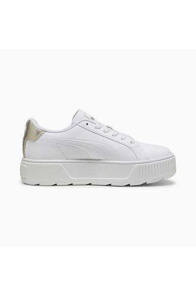 Puma 395099   Puma Karmen Metallic Shine 01 Casual Παπούτσια