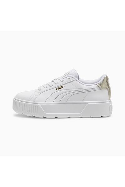 Puma 395099   Puma Karmen Metallic Shine 01 Casual Παπούτσια