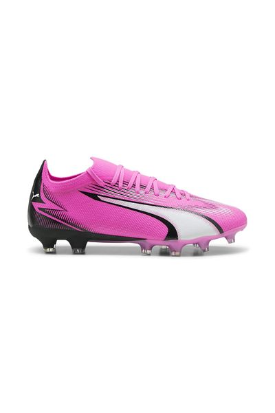 Puma 107754 Puma Ultra Match FG/AG 01 Παπούτσια ποδοσφαίρου