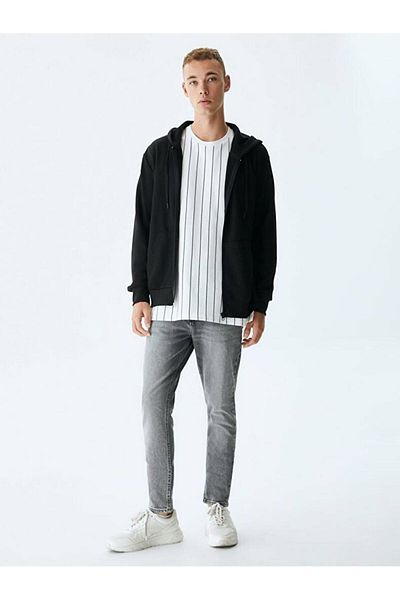 Ltb Vinessa Men's Sweat