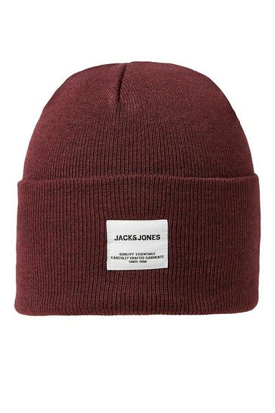 Jack & Jones Beretă lungă Jack Jones pentru bărbați 12150627