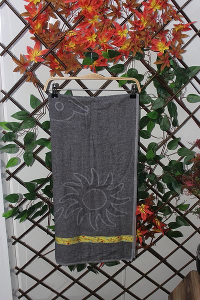 mikam ΠΕΤΣΕΤΑ ΠΑΡΑΛΙΑΣ ΜΕ ΣΧΕΔΙΟ UNISEX 70*140 ΜΕΓΕΘΟΣ ΠΟΙΑ ΛΕΠΤΗ Ή ΠΑΧΙΑ ΜΕΓΑΛΗ ΠΕΤΣΕΤΑ