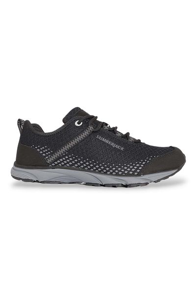 lumberjack 1915-Dare Anatomical Talpă Unisex Pantofi de mers și alergare