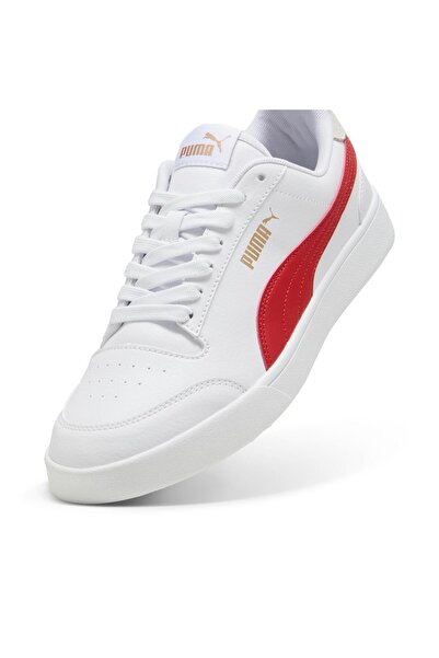 Puma 30966831 Shuffle Unisex Günlük Spor Ayakkabı