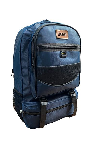 Armoire Waterproof Multi-Compartment Sports Mountaineer Camping Travel Backpack, 50 LT