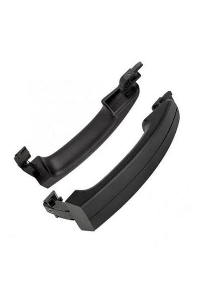 ÖLMEZ OTO YEDEK PARÇA Handle Exterior Door Opening Ford Transit Connect Custom