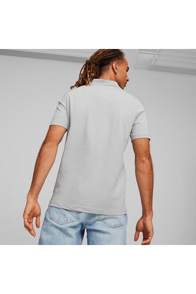 Puma 62376402   Ανδρικό μπλουζάκι πόλο Mapf1 Ess Polo