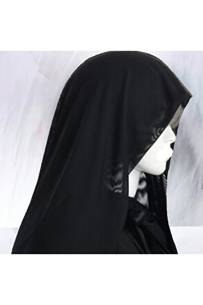 Jelly ekib Black Scarf