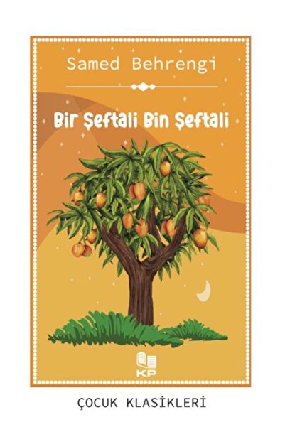 Genel Markalar Bir Şeftali Bin Şeftali