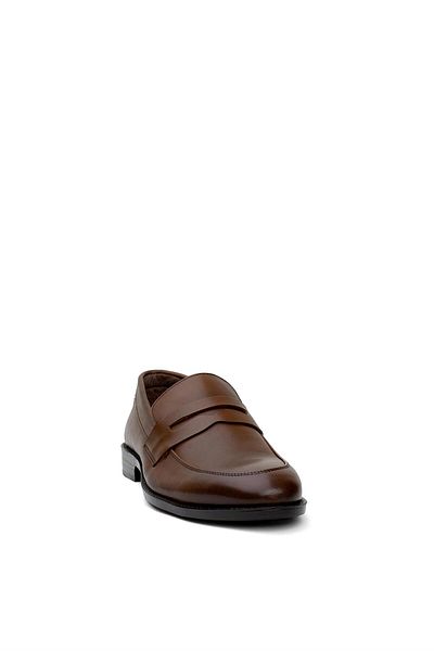 İnci 101568423 Power 4FX Men's Classic Shoes Tan