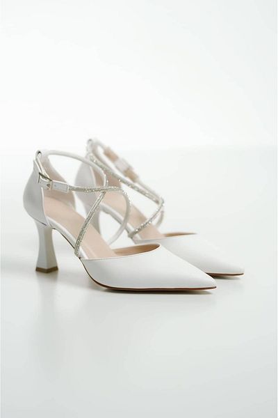 sedose shoes accessories women's classic heels rhinestones evening dress stiletto