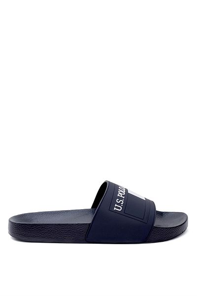 U.S. Polo Assn. US Polo101685212 Nico 4FX ανδρικές παντόφλες παραλίας Navy Blue