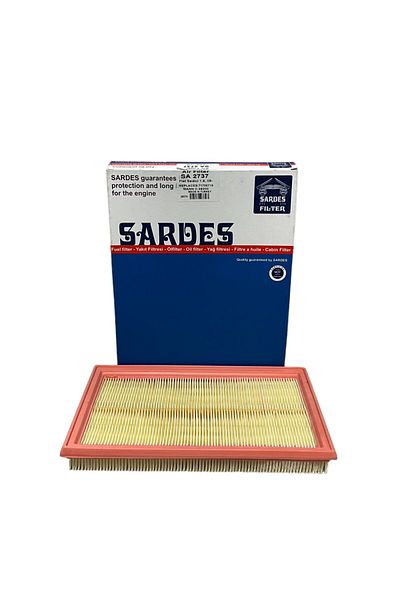 Sardes فلتر هواء سوزوكي سويفت IV (1.6 100 كيلو وات) 2012-2017