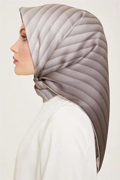 Armine ARMİNE TWİLL İPEK EŞARP 2024 YAZ SEZONU 9150D02-87