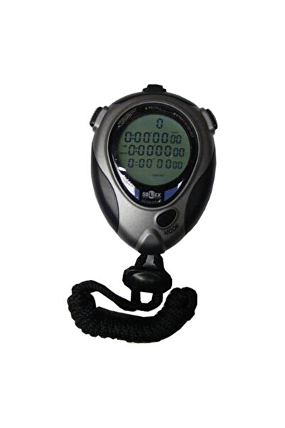 SELEX Slx 7062 60 Hafıza Unisex Kronometre