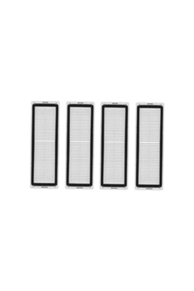 srfn ticaret Xiaomi Mi Vacuum S10+ B105 - 4 filtre Hepa