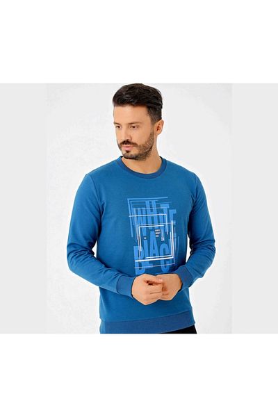 UHLSPORT 3211302 -20333 Hanorac pentru bărbați Rush M