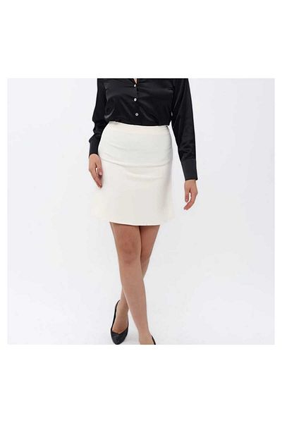 AL&SU BUTİK Fusta mini