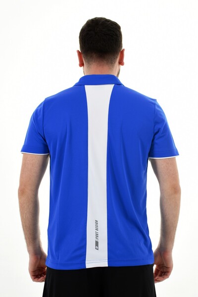 Lotto R8918 Ray Polo Camp Pl Men's Polo T-shirt