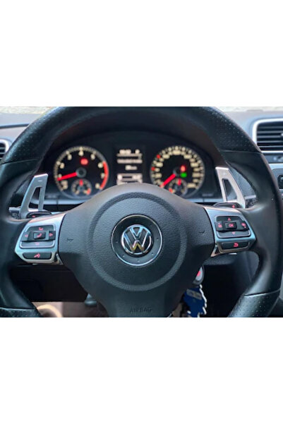 ErciyasOTO VW CC Passat B6 - B7 F1 KULAKÇIĞI
