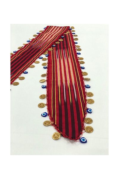 Keşan KEŞAN LYRALI SCARF & BANDANA