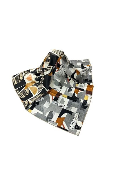 Cacharel Φουλάρι 90*90 Twill (02182)