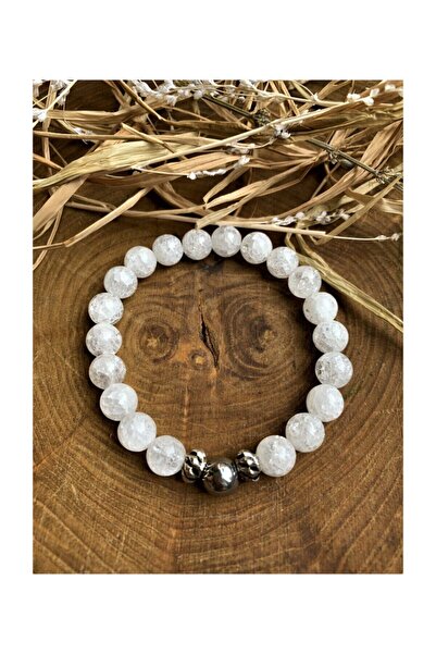 NehirTaş Necef Certified Bracelet