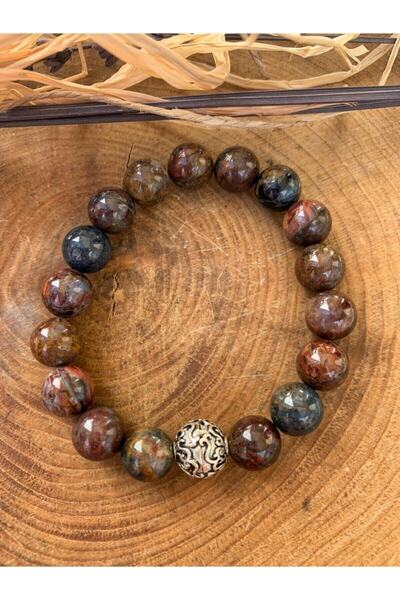 NehirTaş سوار معتمد من بيترسيت مقاس 8 مم