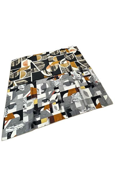 Cacharel Φουλάρι 90*90 Twill (02182)