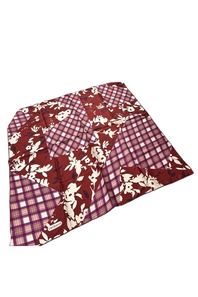 Cacharel وشاح تويل 90*90 (02182)