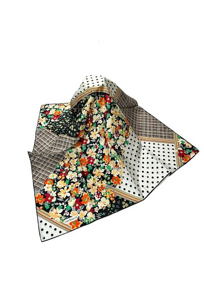 Cacharel Φουλάρι 90*90 Twill (02186)
