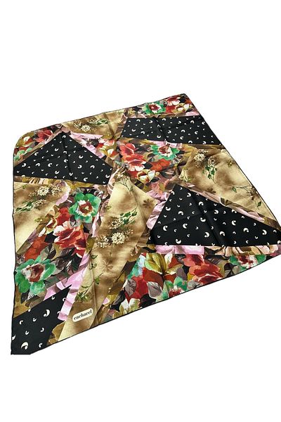 Cacharel Φουλάρι 90*90 Twill (02186)