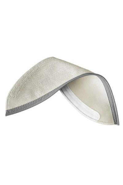 robotyedek Q8 Max και Q8 Max Plus - 10 συμβατές σφουγγαρίστρες από ίνες με μαντηλάκια