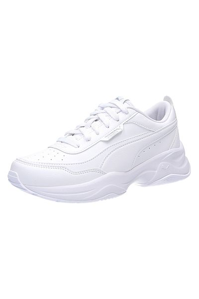 Puma Pantofi de damă Puma White Trainers