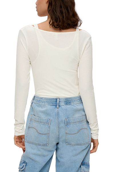 QS by s.Oliver T-Shirt Slim Fit