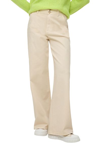 s.Oliver ΤΖΙΝ WIDE LEG
