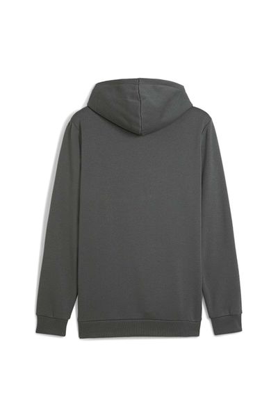 Puma ESS Big Logo Herren Kapuzenpullover – Kapuzenpullover und Logo-Detail