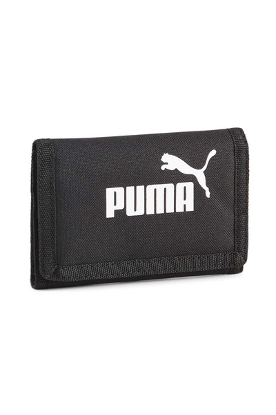 Puma Unisex wallet - Phase Wallet, logo print