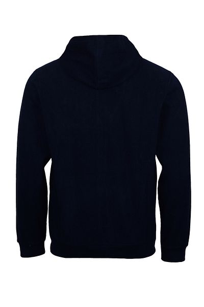 Emporio Armani Strickjacke Cardigan Reißverschluss