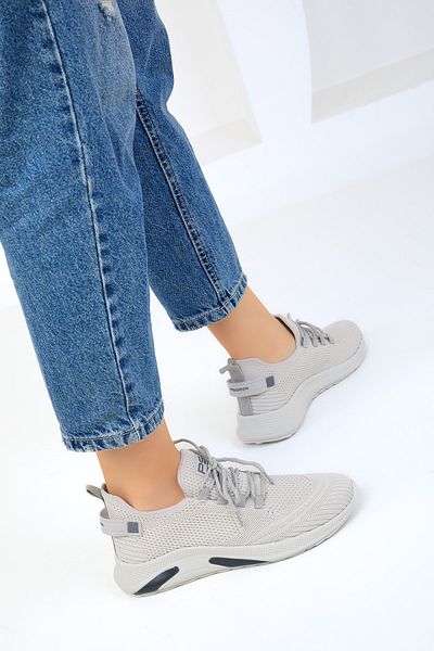 SOHO Ice Unisex Sneaker 16884