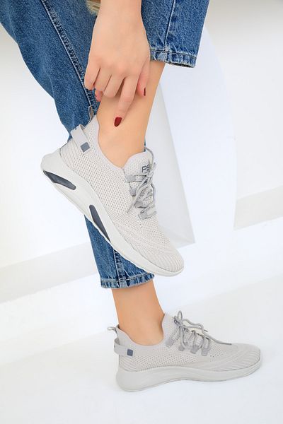 SOHO Ice Unisex Sneaker 16884