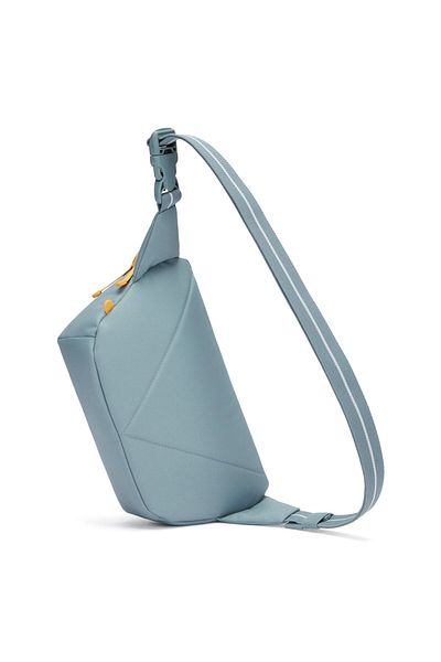 Pacsafe Go Gürteltasche RFID Schutz 27 cm