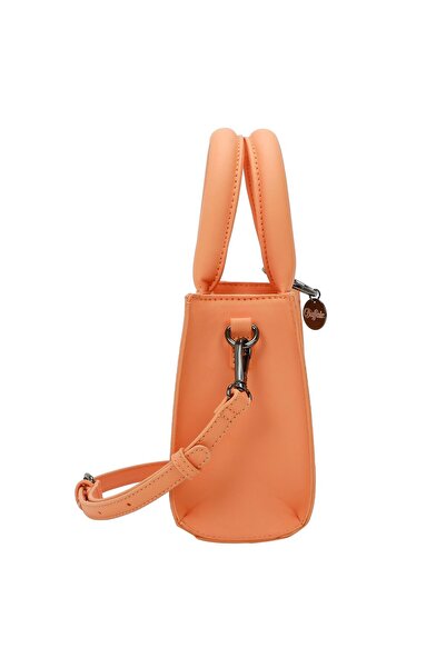 Buffalo Boxy Mini Bag Handbag 17.5 cm