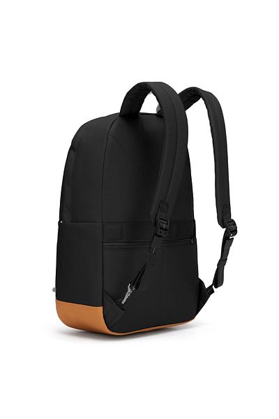 Pacsafe Go Rucksack RFID 46 cm Laptopfach