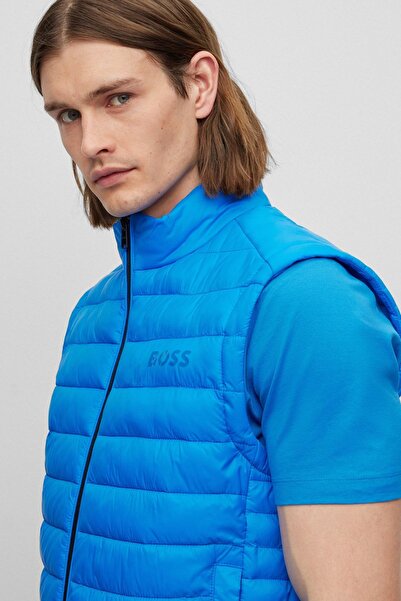 HUGO Erkek Şişme Yelek