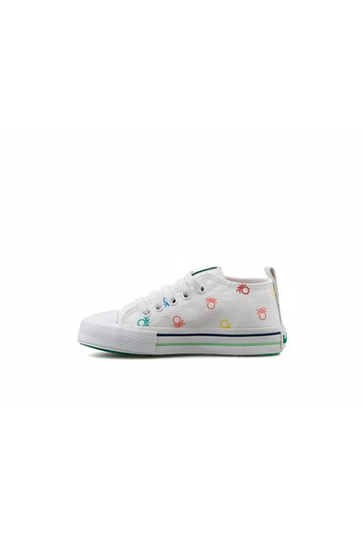 Benetton Παιδικά αθλητικά παπούτσια Bn-30660