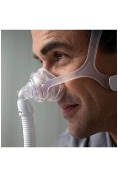 Philips Wisp Maske ( Resmed N20 maske muadili ) 3 boy paket içinde