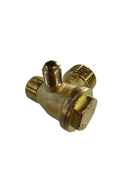 Super Expert COMPRESSOR CHECKVALVE 25-50 LT