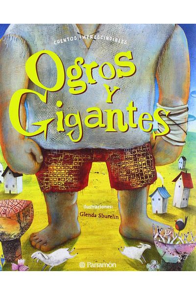 Other Ogros y gigantes