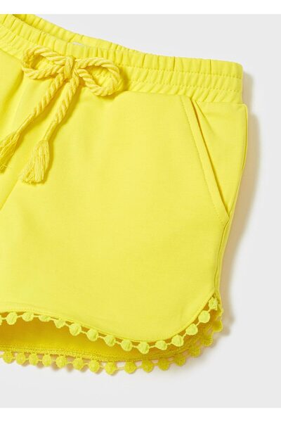 MAYORAL Girl's Summer Shorts 607